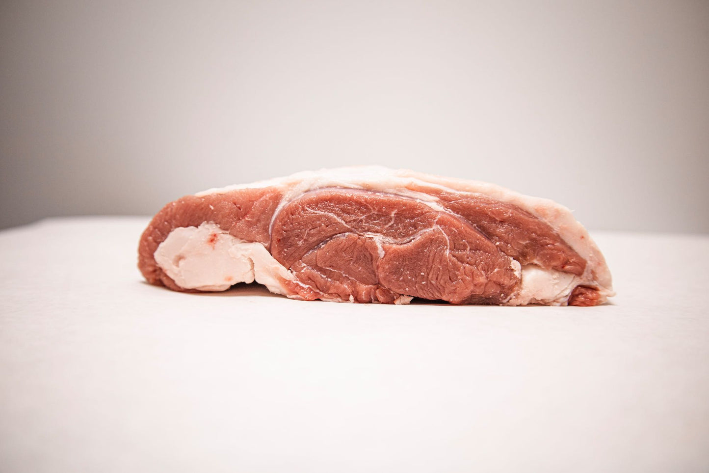 Lamb Boneless Sirloin