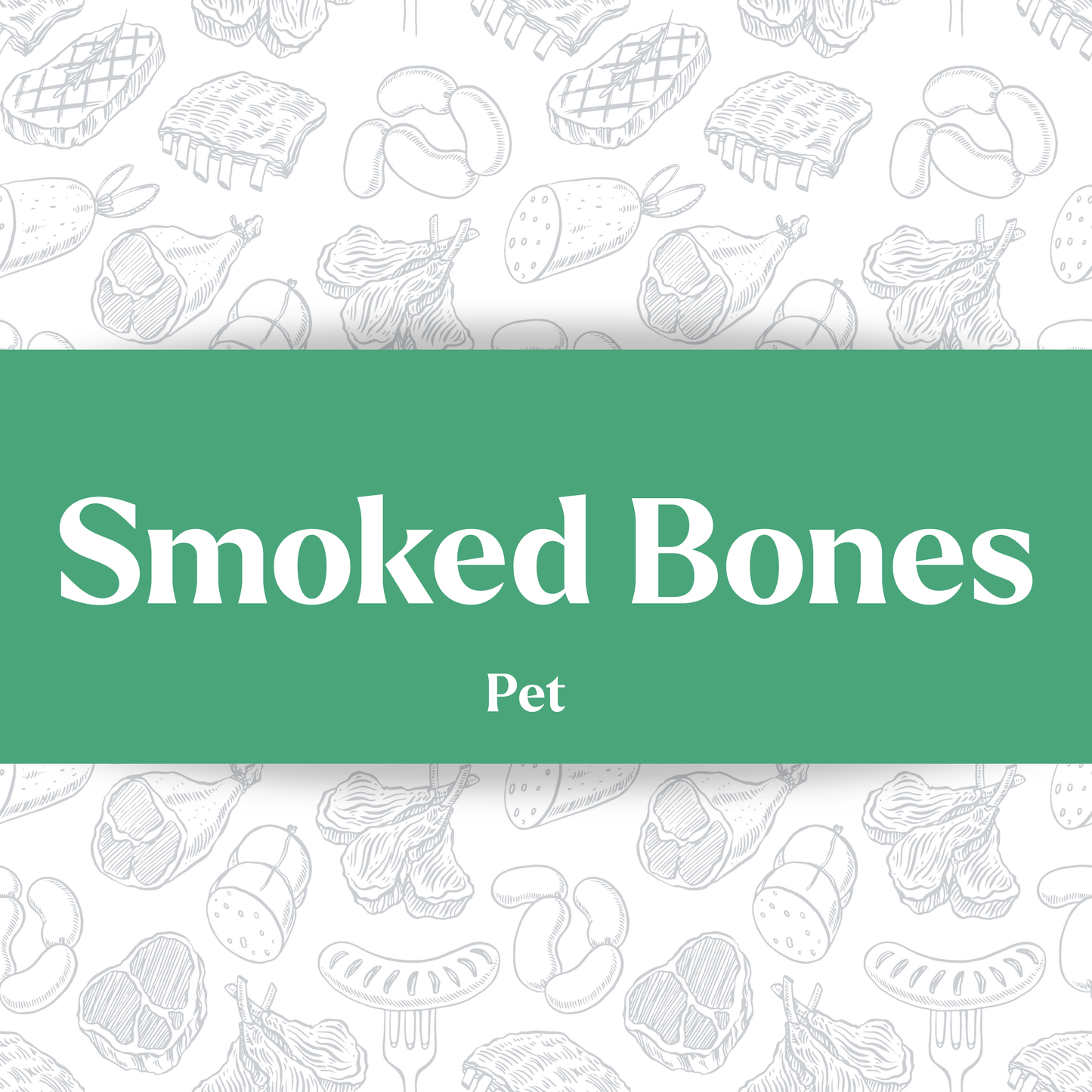 Smoked Bones