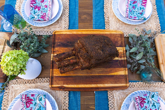 From Our Pasture to Your Plate: The Full Nine Twenty Process