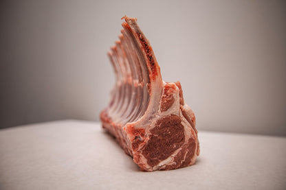 Rack of Lamb