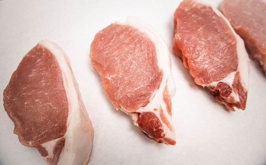 Boneless Chops