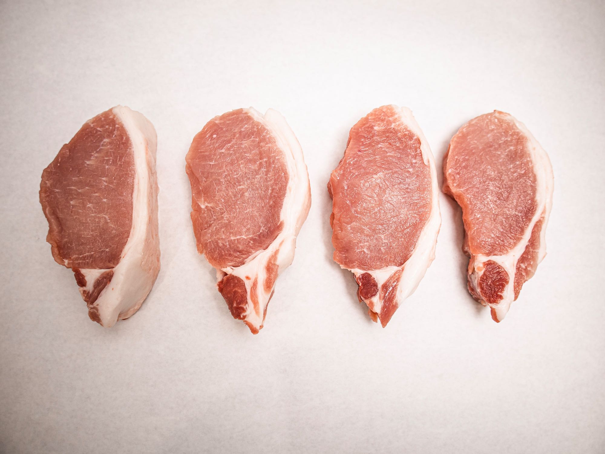 Boneless Chops – Nine Twenty Company