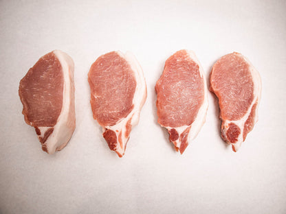 Boneless Chops
