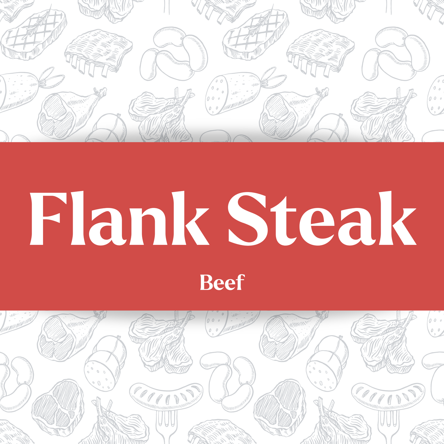 Flank Steak