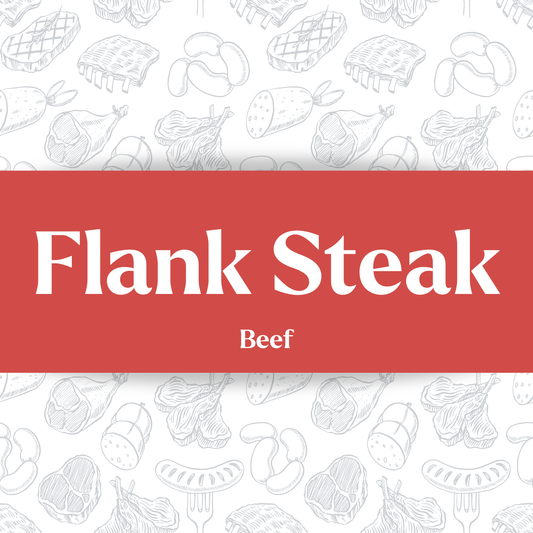 Flank Steak