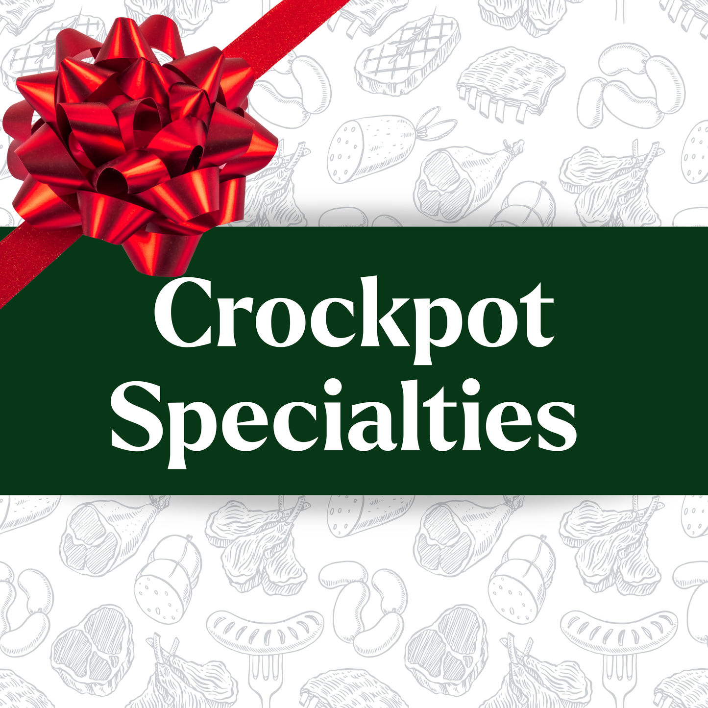 Crock Pot Specialties
