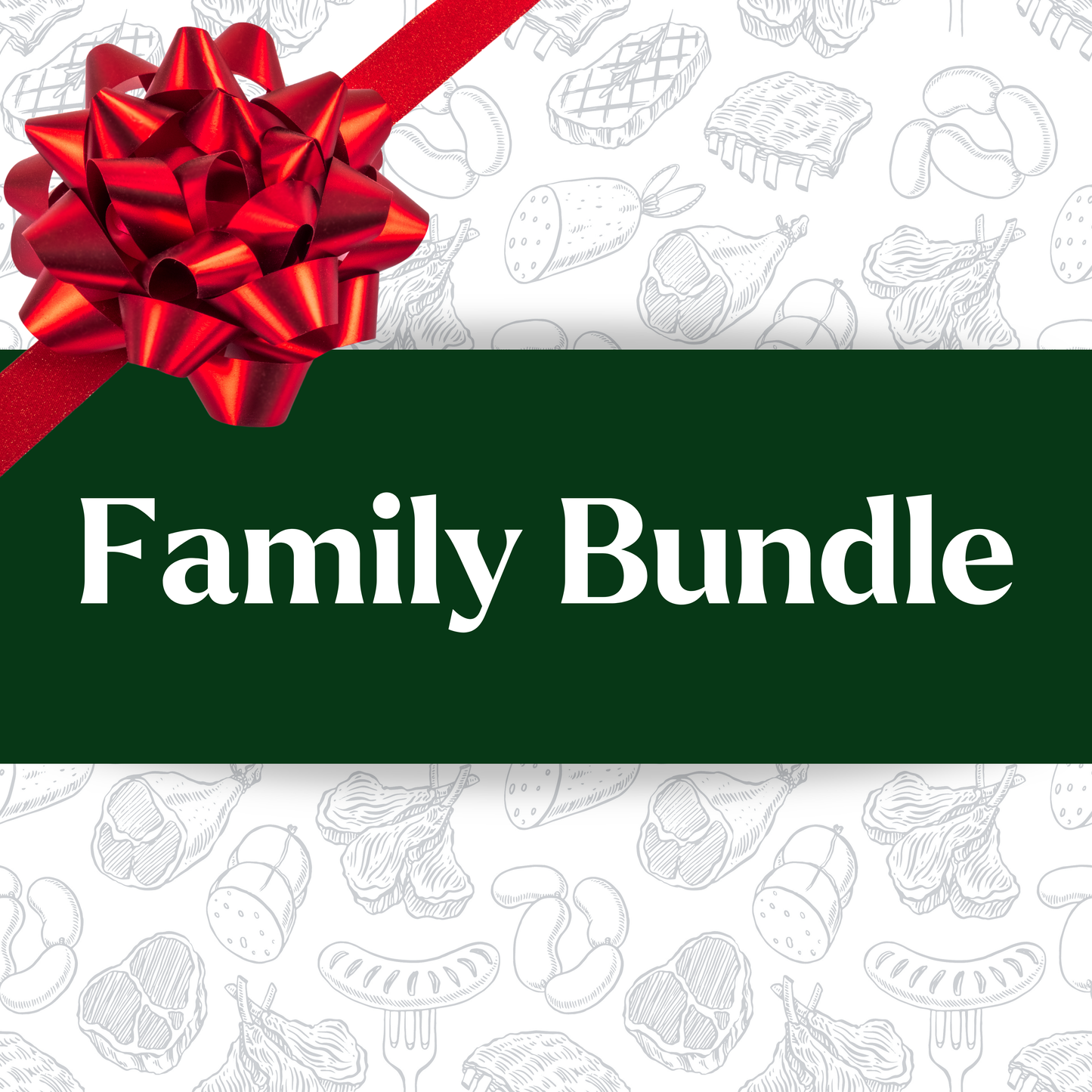 Family Bundle
