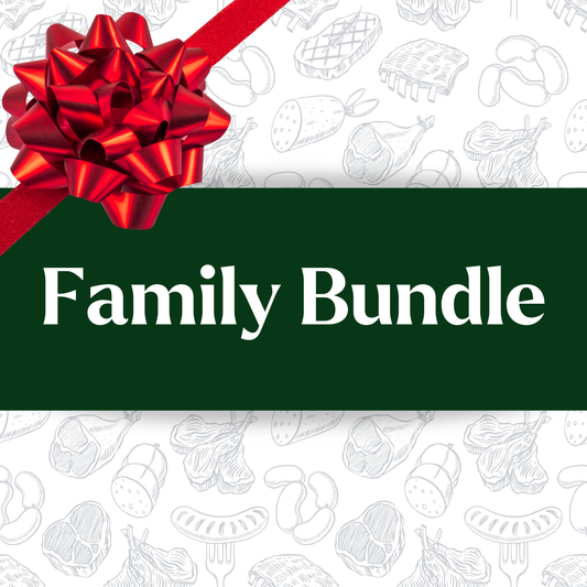 Family Bundle