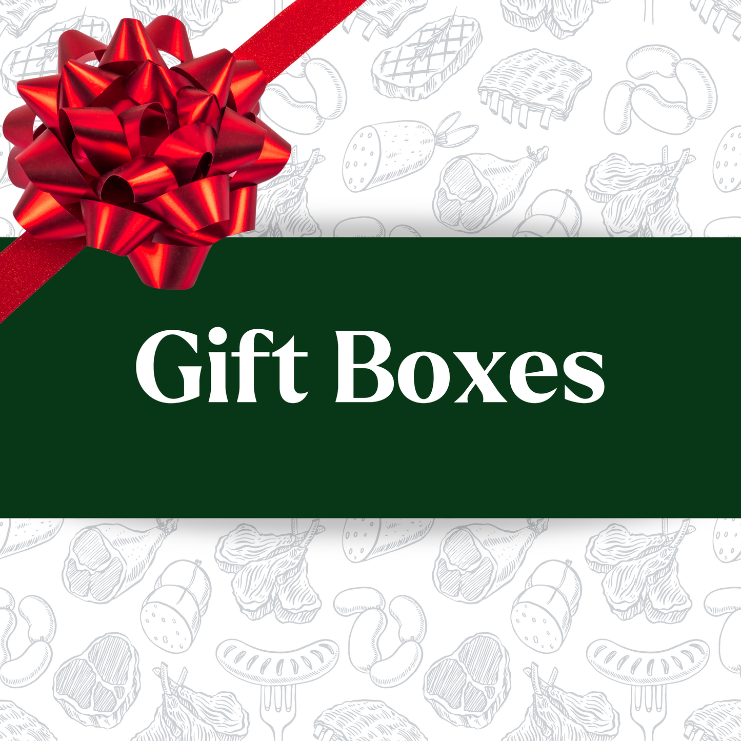 Gift Boxes