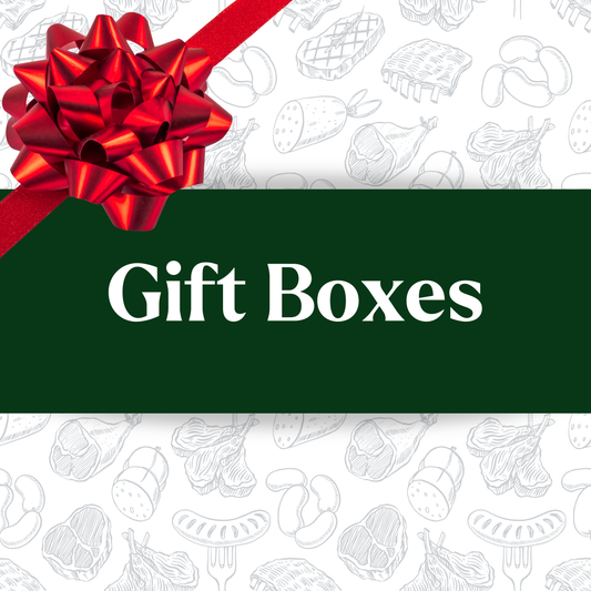 Gift Boxes