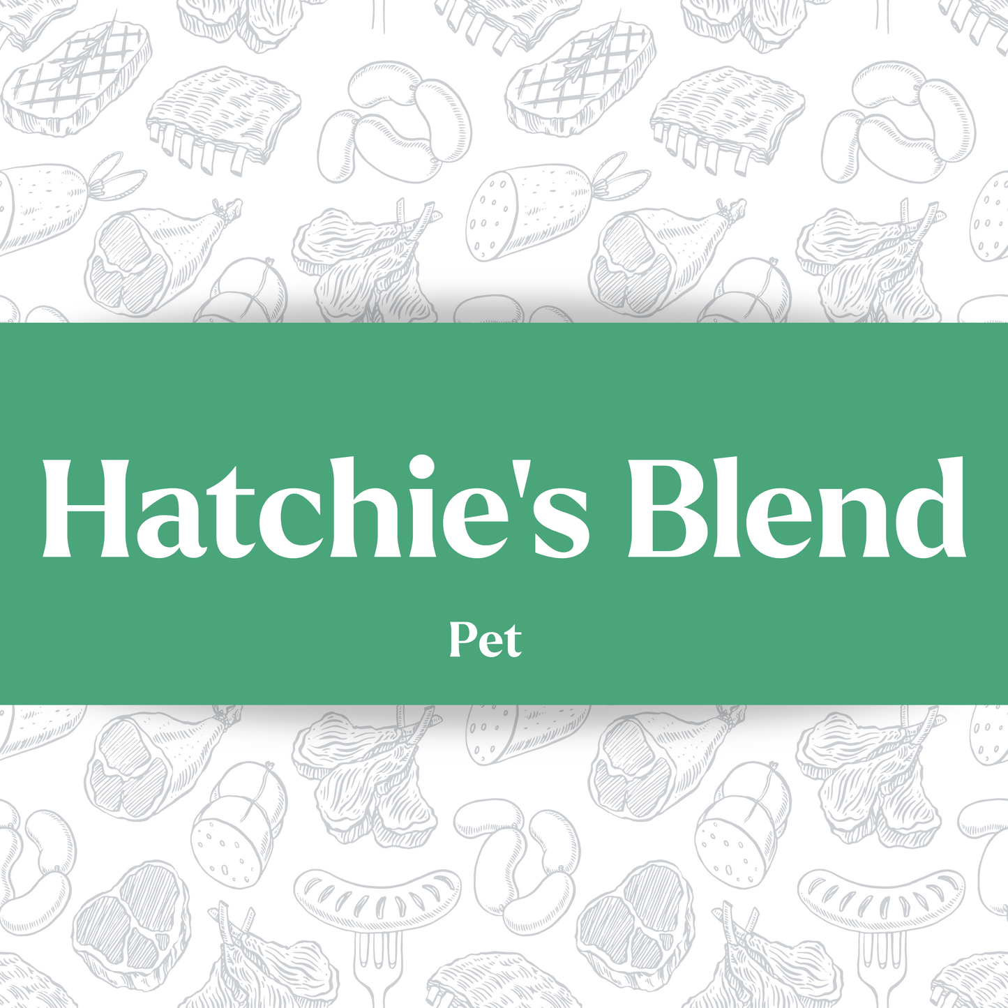 Hatchie's Blend