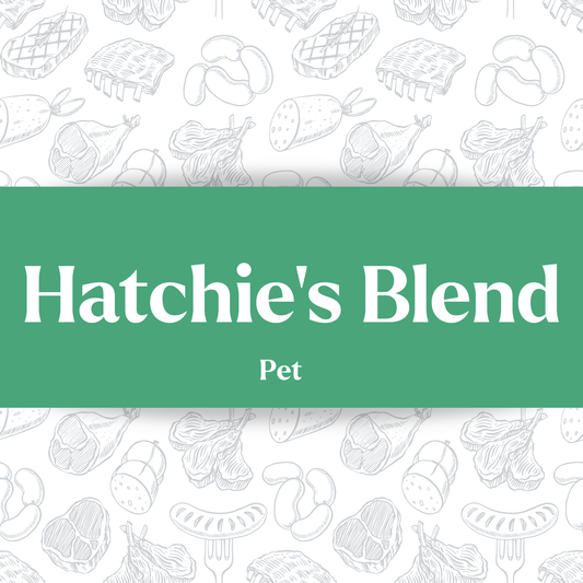 Hatchie's Blend