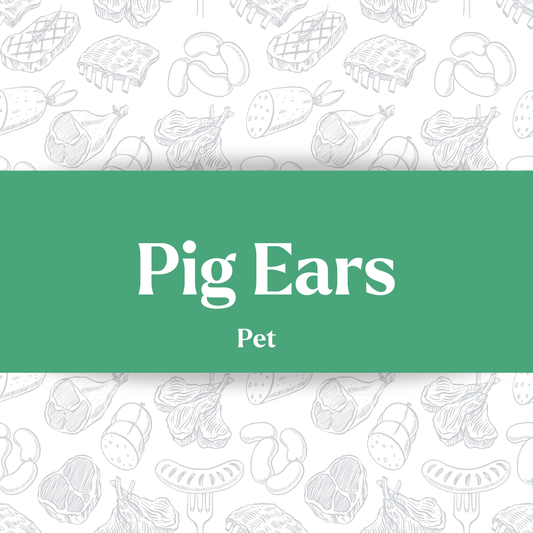 Pig Ears