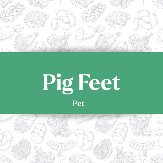 Pig Feet