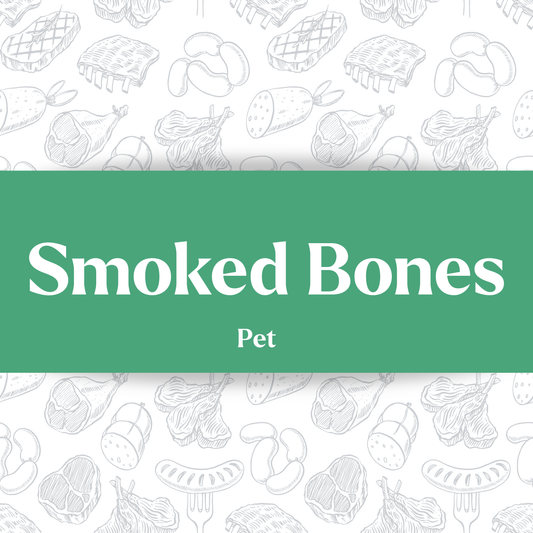 Smoked Bones